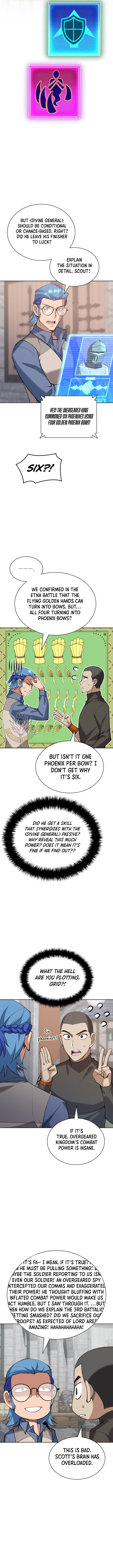 Overgeared Chapter 313 6