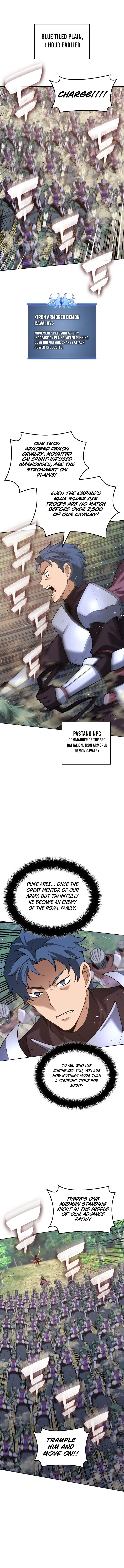 Overgeared Chapter 313 7