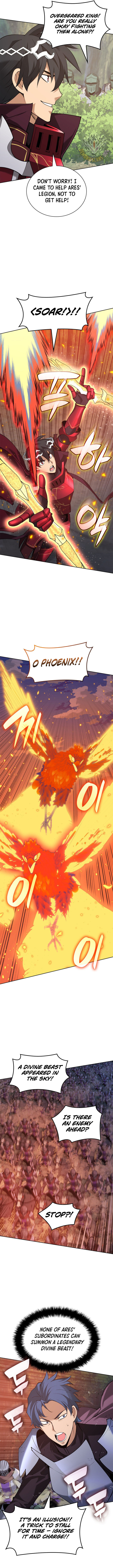 Overgeared Chapter 313 8