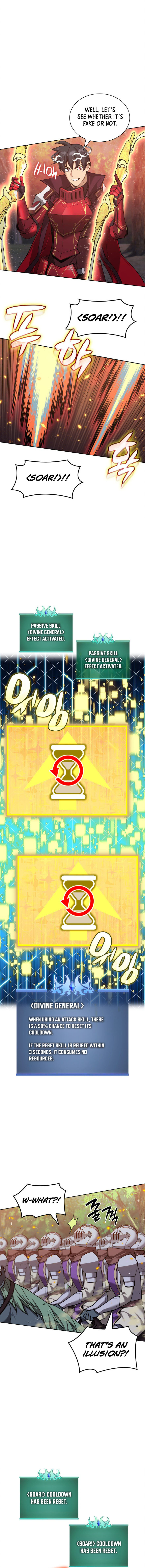 Overgeared Chapter 313 9