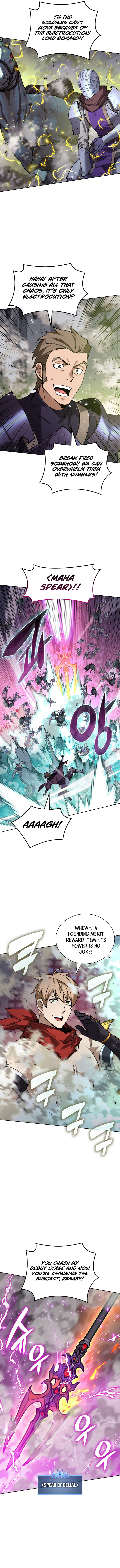 Overgeared Chapter 314 1