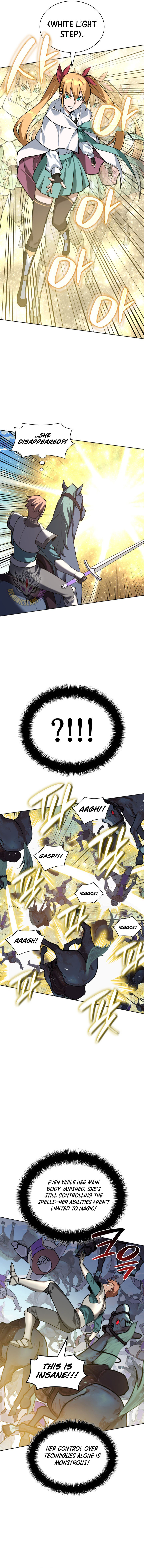 Overgeared Chapter 314 10