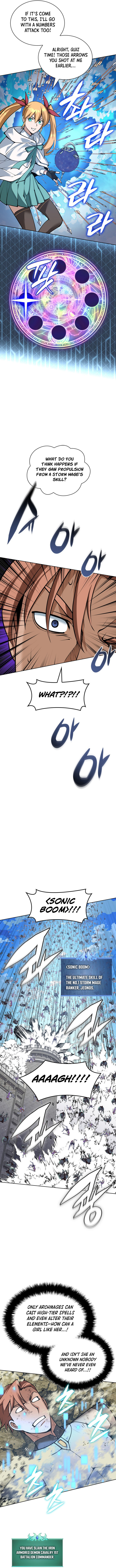 Overgeared Chapter 314 11