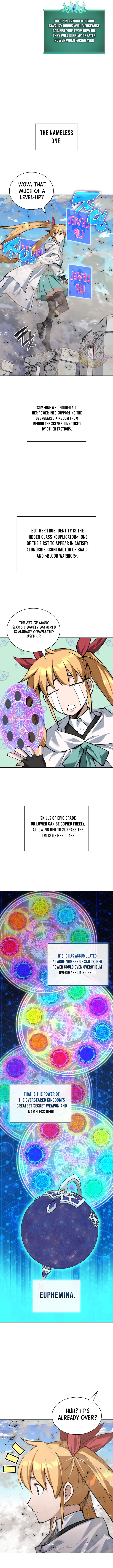 Overgeared Chapter 314 12