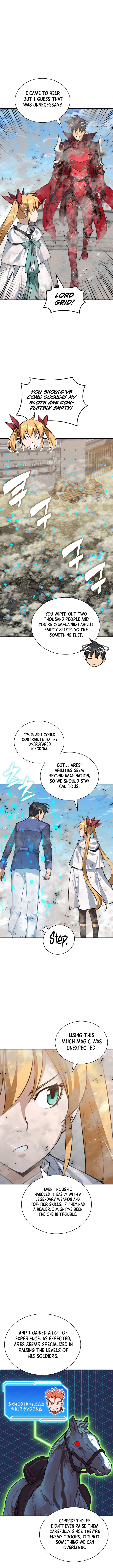 Overgeared Chapter 314 13