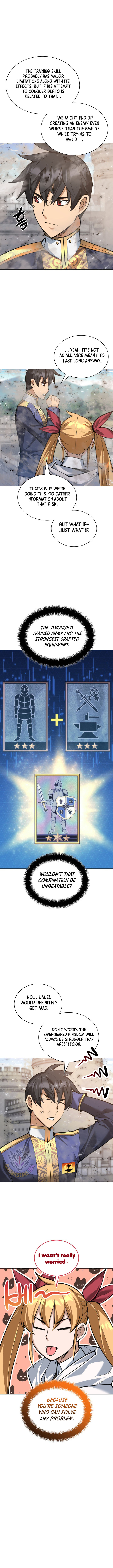 Overgeared Chapter 314 14