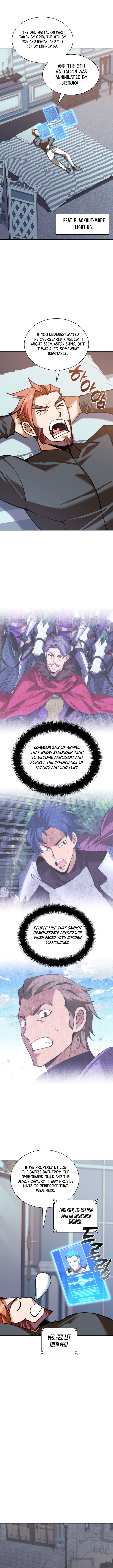 Overgeared Chapter 314 15