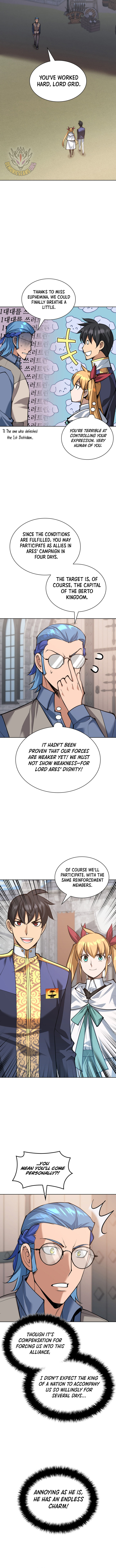 Overgeared Chapter 314 16