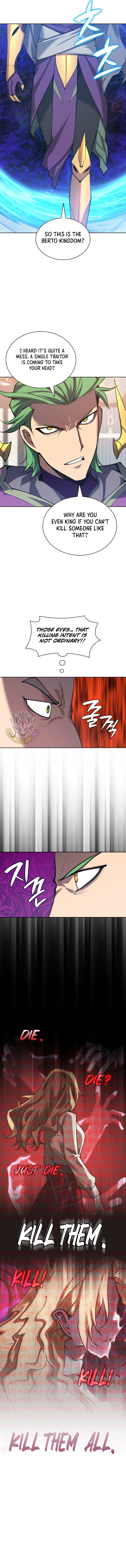 Overgeared Chapter 314 18