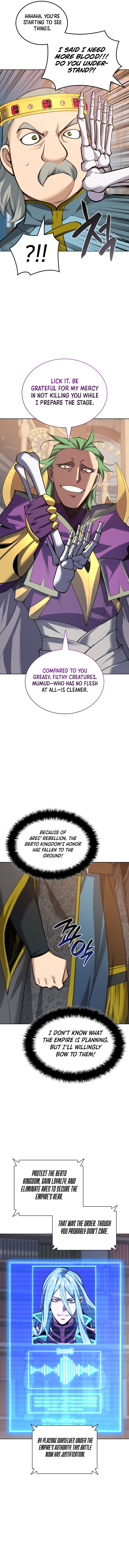 Overgeared Chapter 314 19