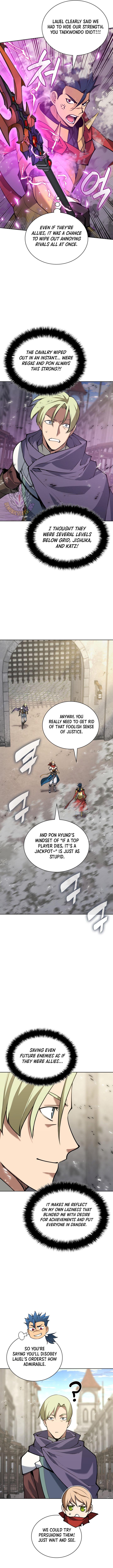 Overgeared Chapter 314 2