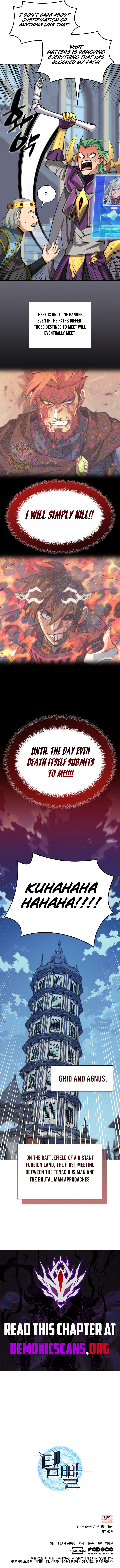 Overgeared Chapter 314 20