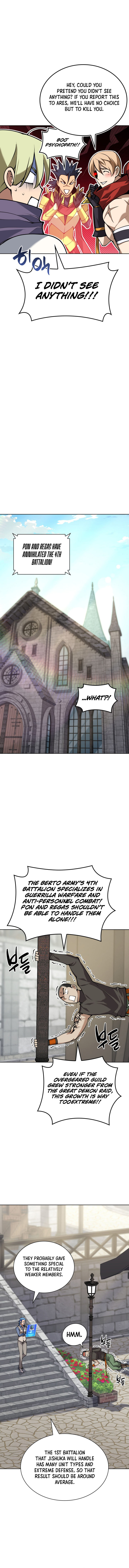 Overgeared Chapter 314 3