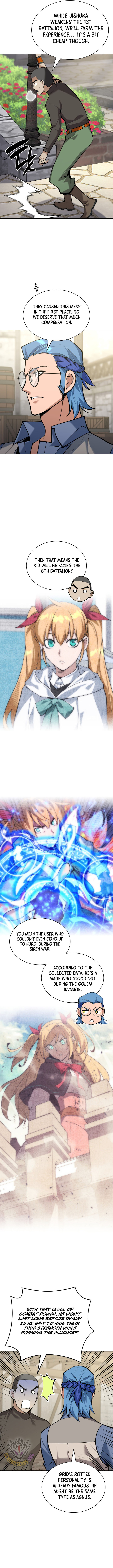 Overgeared Chapter 314 4