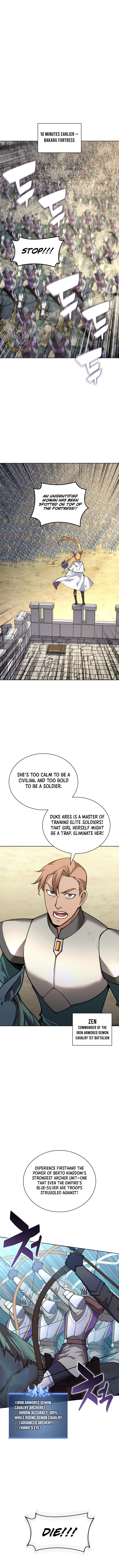 Overgeared Chapter 314 6