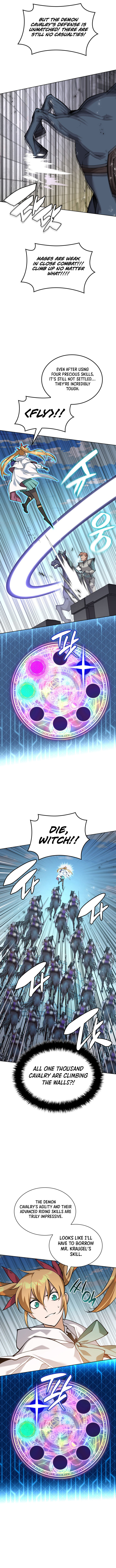 Overgeared Chapter 314 9