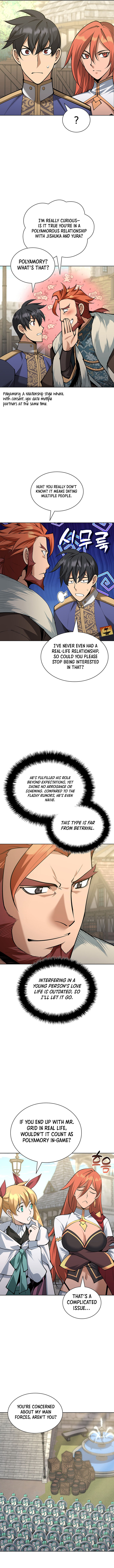 Overgeared Chapter 315 1