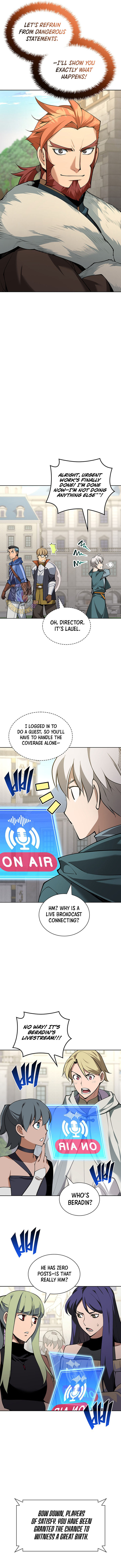 Overgeared Chapter 315 10