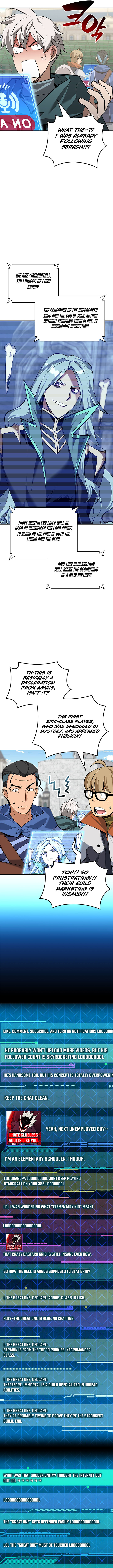 Overgeared Chapter 315 11