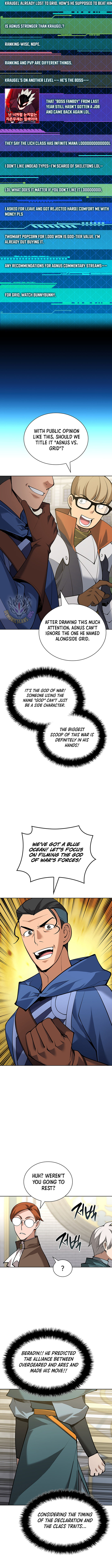 Overgeared Chapter 315 12