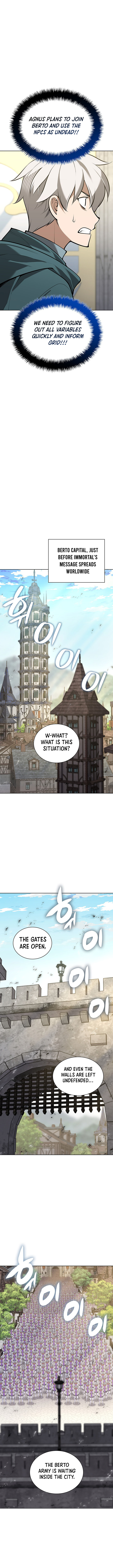 Overgeared Chapter 315 13