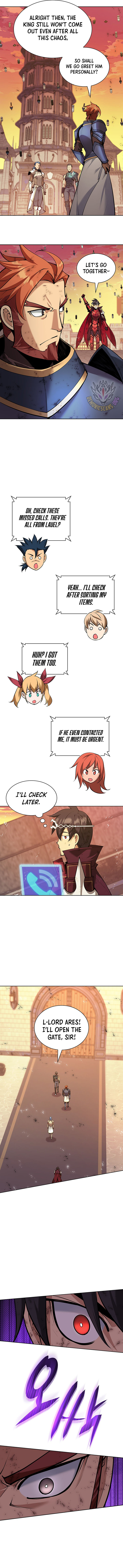 Overgeared Chapter 315 16