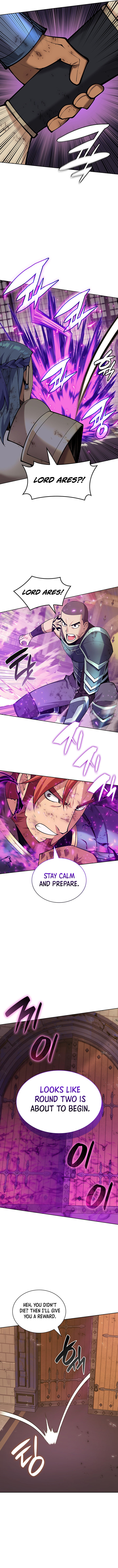 Overgeared Chapter 315 17