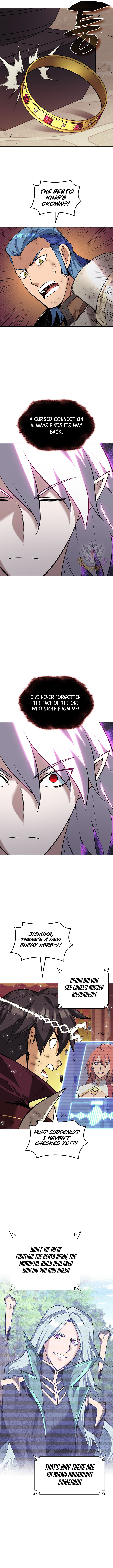 Overgeared Chapter 315 18