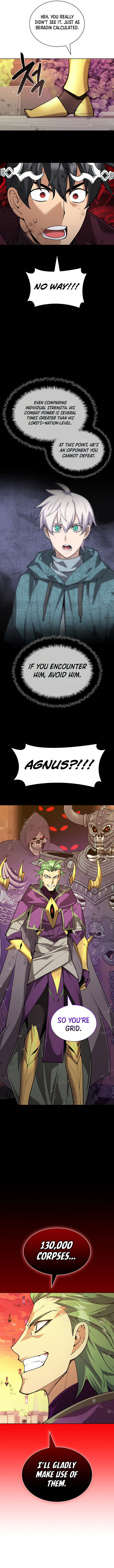 Overgeared Chapter 315 19