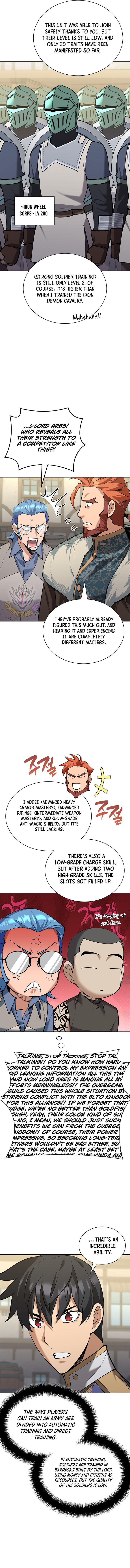 Overgeared Chapter 315 2