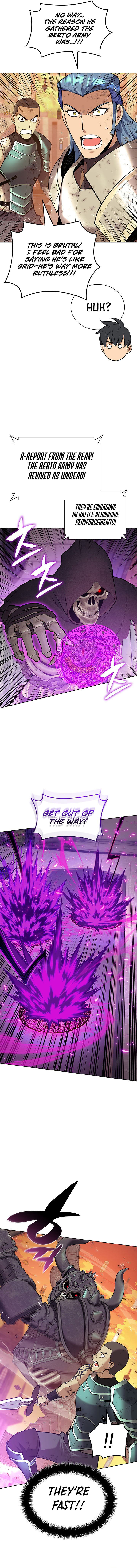 Overgeared Chapter 315 20