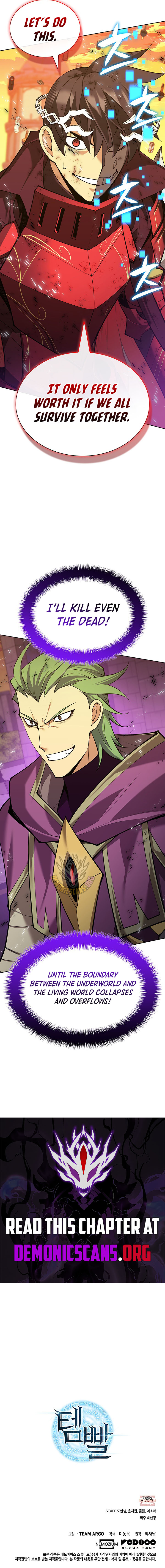 Overgeared Chapter 315 22