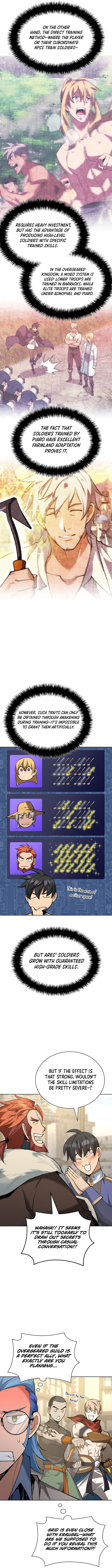 Overgeared Chapter 315 3