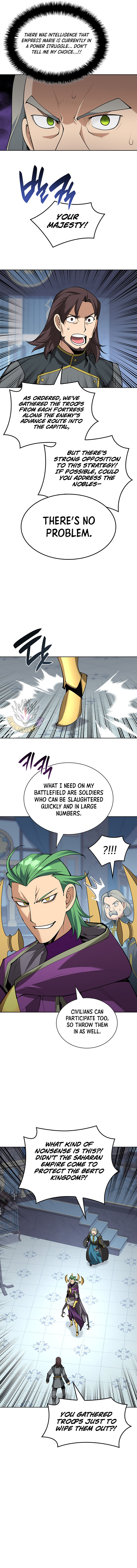 Overgeared Chapter 315 6