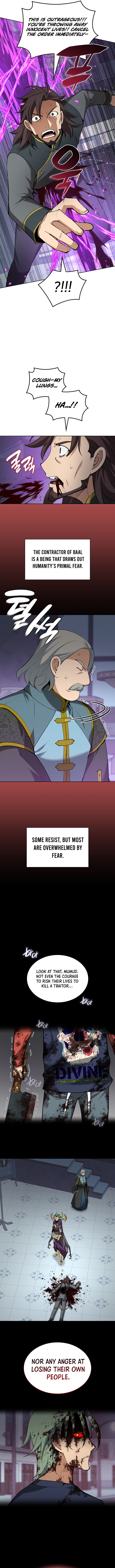 Overgeared Chapter 315 7