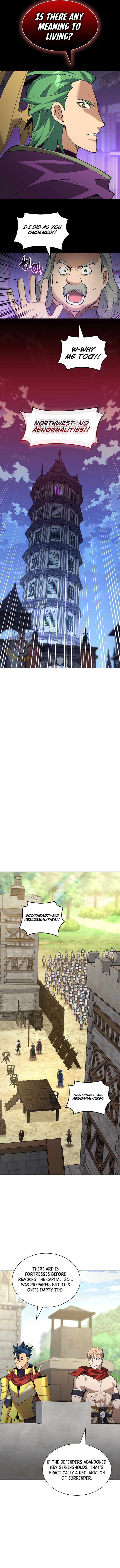 Overgeared Chapter 315 8