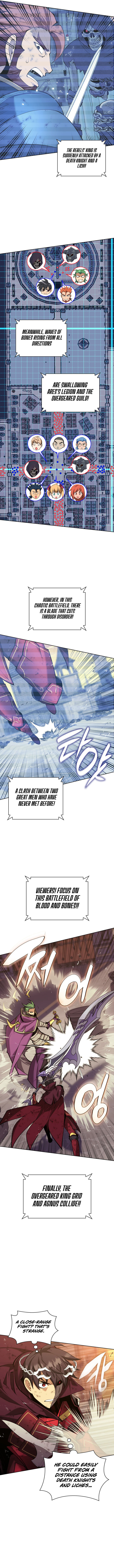 Overgeared Chapter 316 1