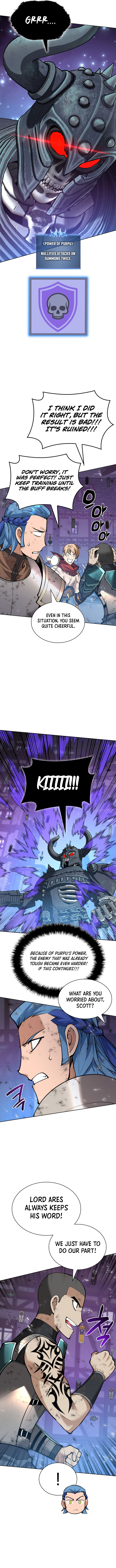 Overgeared Chapter 316 11