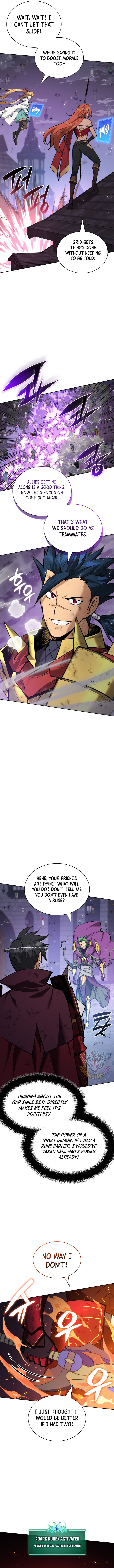 Overgeared Chapter 316 12