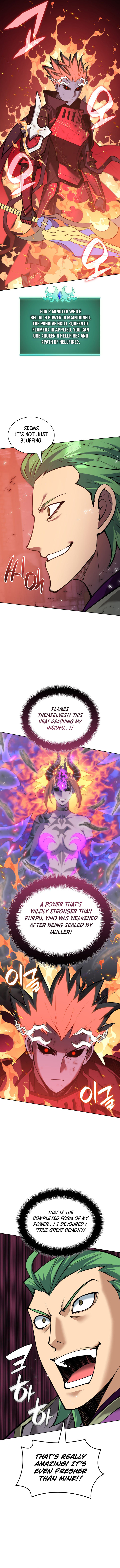 Overgeared Chapter 316 13