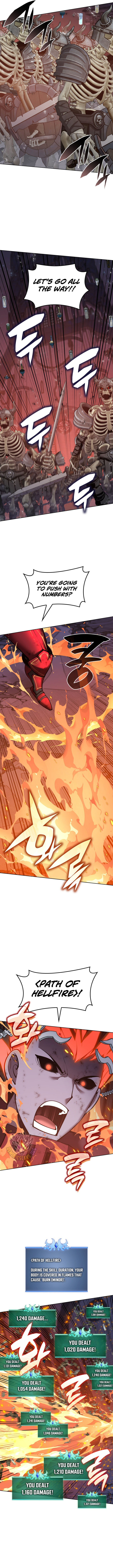 Overgeared Chapter 316 14