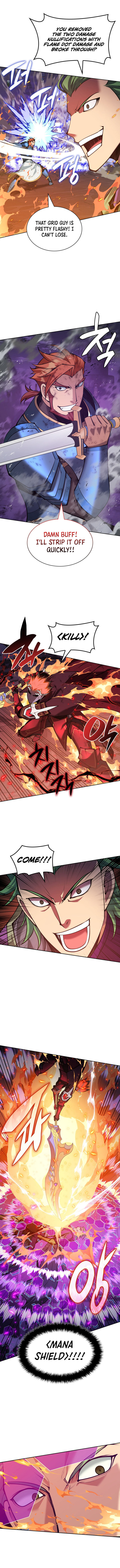 Overgeared Chapter 316 15