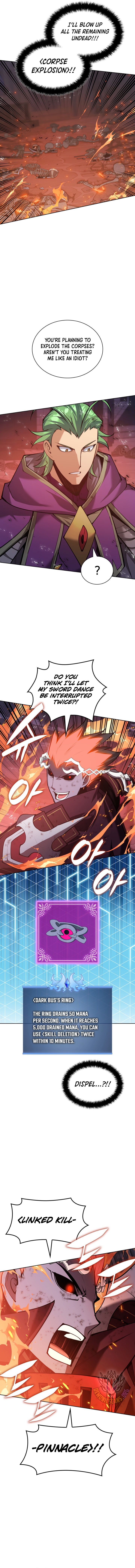 Overgeared Chapter 316 16