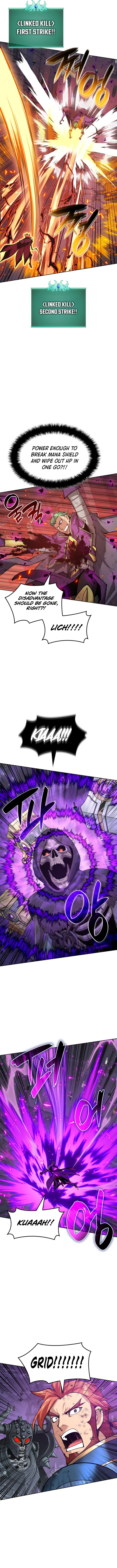 Overgeared Chapter 316 17