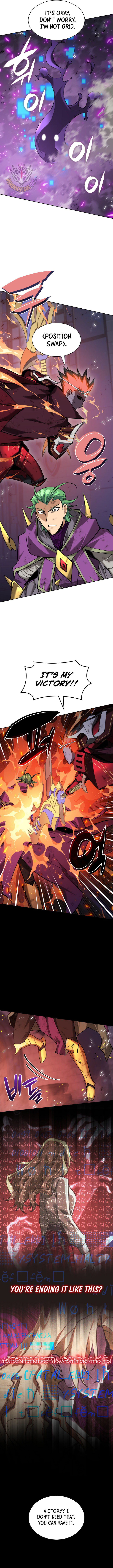 Overgeared Chapter 316 18