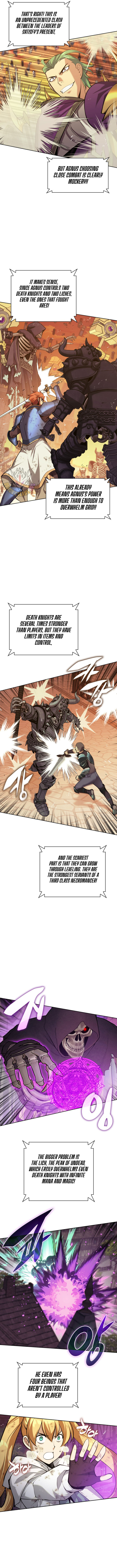 Overgeared Chapter 316 2