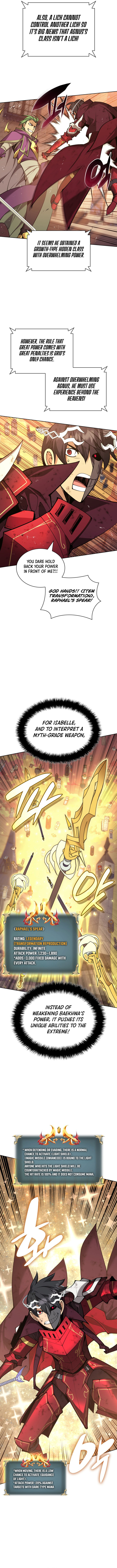 Overgeared Chapter 316 3