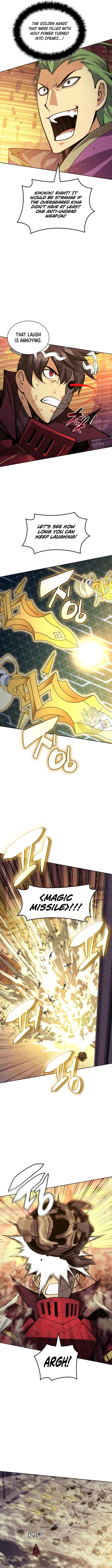 Overgeared Chapter 316 4