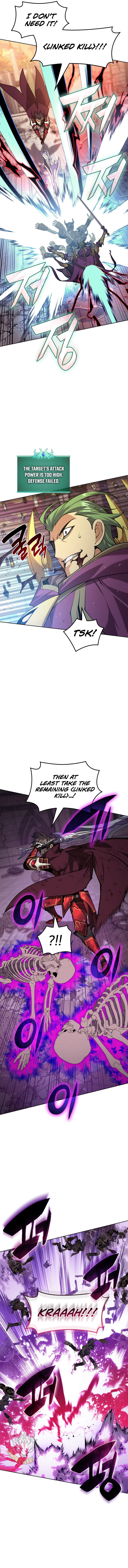 Overgeared Chapter 316 6