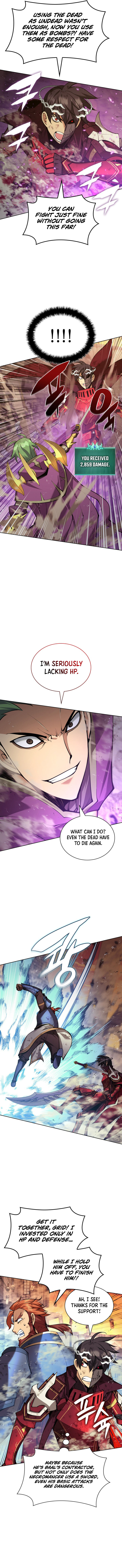 Overgeared Chapter 316 7